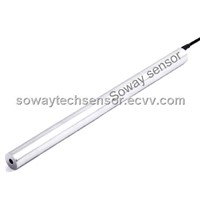 Lvdt Linear Position Sensor/Transducer/Transmitter Separate Core and Spring-Loaded Optional