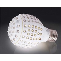UL FCC  LED bulb/corn light G301