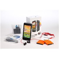 MTK6577 Dual Core Android Smartphone