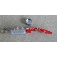 Magnetic Key for Stop Lock