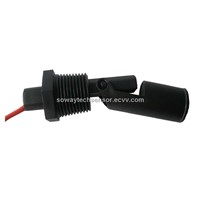 Magnetic float switch plastic horizontal type( SF122)