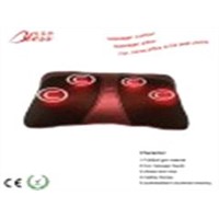 Majic car massage cushion