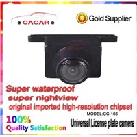 (Manufacture) Universal High definitoion waterproof backup car camera