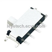 Micro Sliding switch SMT SMD LY-SK-03