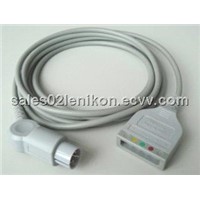 Mindray 5 leads ECG Trunk Cable