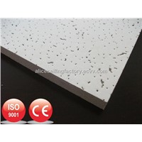 Mineral Fiber Ceiling Board