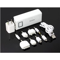 Mini Mobile phone charger 5500MA