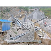 Mining Belt Conveyor