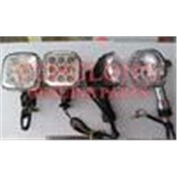 Motorcycle Signal Light LED