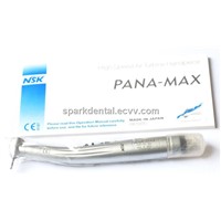 NSK stype PANA-MAX air turbine high speed dental handpiece push botton