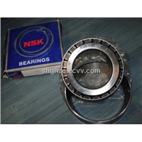 NSK tapered roller bearings HR32334J