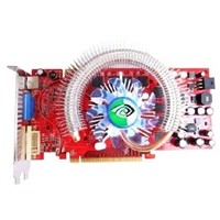 NVIDIA GeForce 9800GT 512M DDR2 PCI-Express video Card