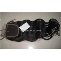 Natural Brazilian Hair Extension Deep Wave Hair Weaving lace wigs