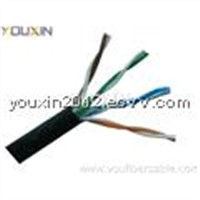 Network Cable UTP-5e(outdoor)