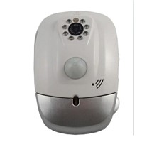 New 3g camera monitoring system AF-GSM10