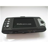 New Arrival 1080P Full HD Car HDMI/TV Out H.264 Car Black Box