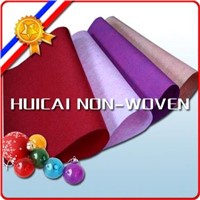 New Arrival! 2012 Color Decoration Felt for Stage