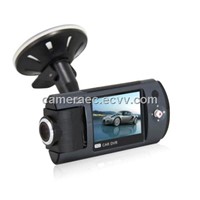 New Private  model  HD720P Car DVR/video recorder  With2.0''LCD Screen