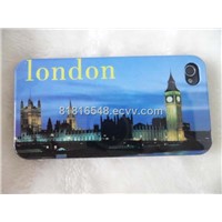 New phone case design for iphone4g/4s/iphone 4 case