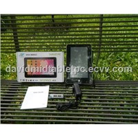 Newest 7inch VIA8850 ResistiveTablet PC With Android 4.0 Support HDMI