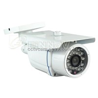 Night Vison Outdoor Sony 1/3&amp;quot; CCD 600TVL 24 IR Color Security Camera CCTV A13UW