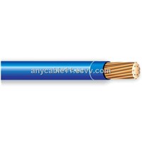 Nylon Insulated cable comply with UL MTW THHN THWN