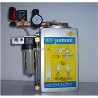 OB type oil mist lubrication pump