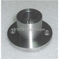 OEM Round Head CNC Stainless Steel Machining Parts