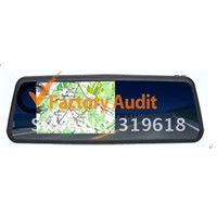 OS-518(5 inch GPS rearview mirror)