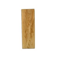 Oak solid flooring