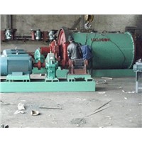 Oasis Ball Mill