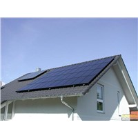 Off-grid PV Generation System