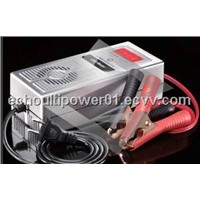 On-board 12V8A Electric Vehicles Battery Charger