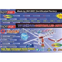 Outdoor Antenna (DK-801)