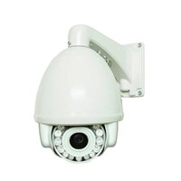 Outdoor Sony CCD High Speed Dome Camera FS-GR715
