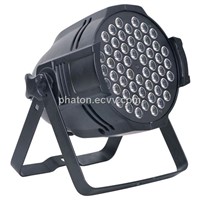 P354 3W*54pcs LED Par Can Light