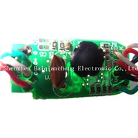 PCBA Assembly for Electronic Consumer Product