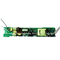 PCBA for Currency Detector