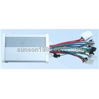 PCBA for electric vehicle controller