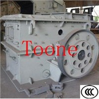 PCH Series Ring Hammer Crusher