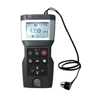 PD-T1 High-Precision Ultrasonic Thickness Gauge