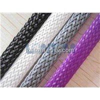 PET Braided Expandable Sleeving