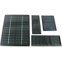 PET Laminated Small Solar Panel