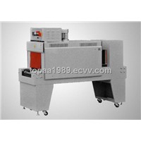 PE Film Shrink Packing Machine