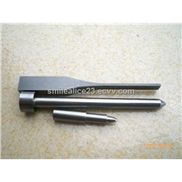 PG(optical grinding) parts   profile grinding parts tungsten punches