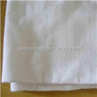 PP needle pnched nonwoven geotextile