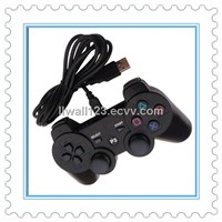 PS3 wired joystick  game controller
