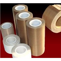 PTFE Coated Fabricglass Adhesive Tape