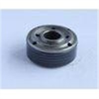 PTFE bronze Custom Piston Rings apply in Car shock absorber pistons