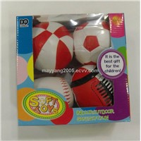 PU Soft Ball (WY-ST033)